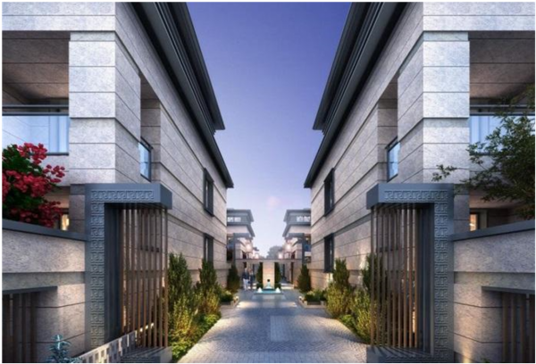 商品房誤區之二：荒腔走板的&OpenCurlyDoubleQuote;院子&rdquo;（下）