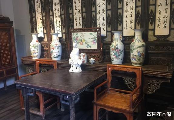 民間故事:譚娘:一個在封建家族裡苦苦掙扎的女人 民間故事:譚娘:一個在封建家族裡苦苦掙扎的女人