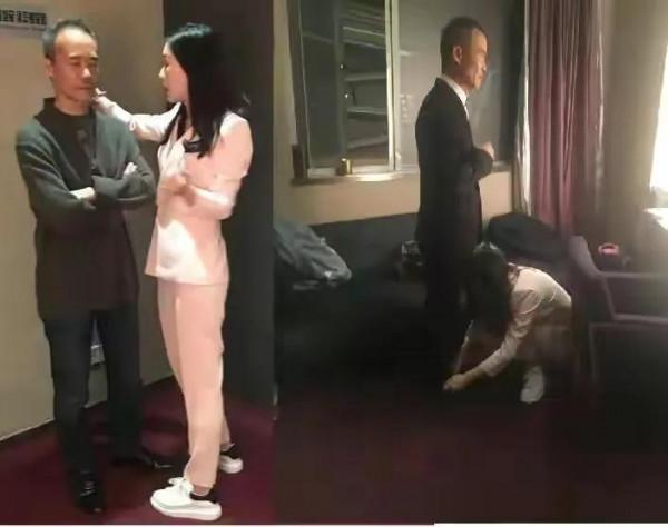 地產大亨王石：為什麼要拋妻棄子，娶小他30歲的田樸珺為妻