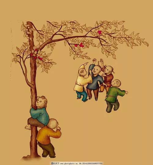 2022年2月3日壬寅虎年 正月初三今天的話題是怎麼能《逆天改命》呢