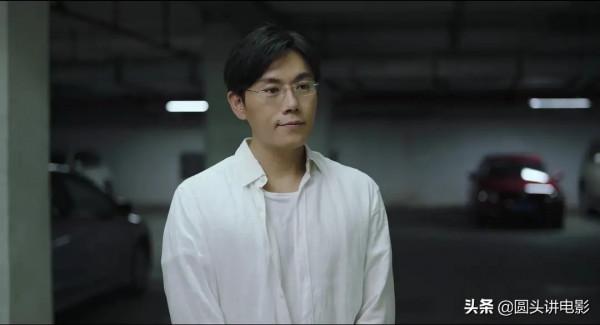 “零差評”的五部懸疑劇，每一部都是少有的佳作，一部沒看太可惜