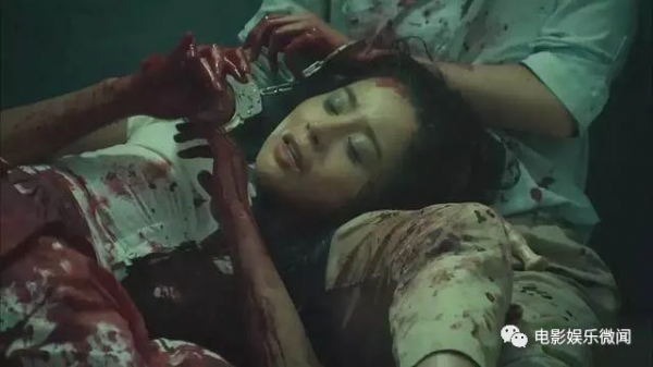 推薦5部電影改變國家的韓國犯罪片