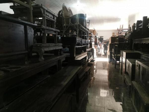 老韓的收藏館 老韓的收藏館