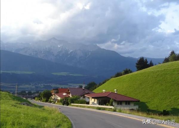 “愛吃中餐的歐洲國家”之“奧地利”現狀，帶你看看真實的奧地利