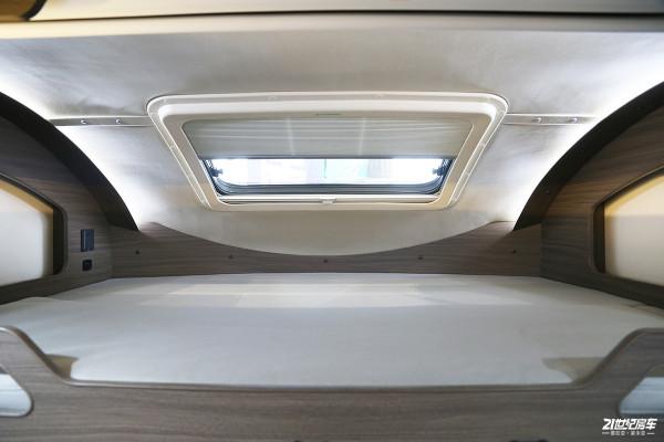 60萬以內大額頭房車新選擇！寬大V9房車帶給你不一樣的感受