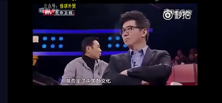 陳道明：一年只拍一部戲，不拍抗日神劇，清高得只肯在戲裡低頭