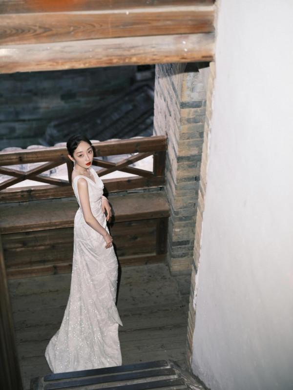 蔣夢婕——寫真集