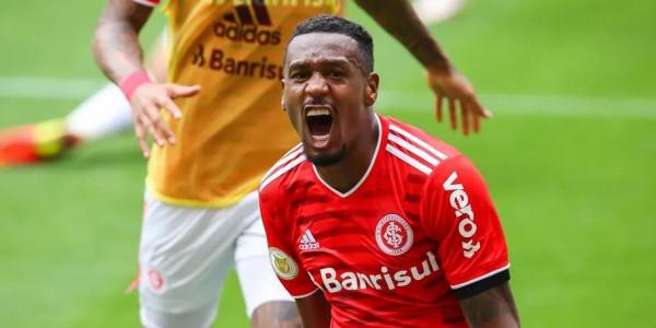 2021年巴西足球甲級聯賽第21輪比賽戰報 2021年巴西足球甲級聯賽第21輪比賽戰報