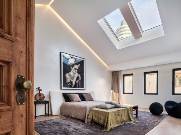 當代新貴,租房也快樂 當代新貴,租房也快樂