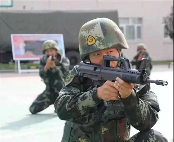 有緣！湖北這6人：曾服役火箭軍、陸軍，來自同所大學、同一學院