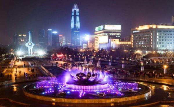 山東16市產業結構對比：煙臺太均衡，聊城、臨沂工業偏弱