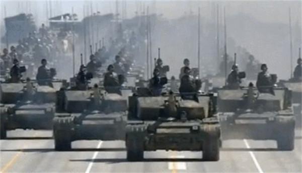 解放軍編制：軍、師、旅、團、營、連、排、班各有多少人