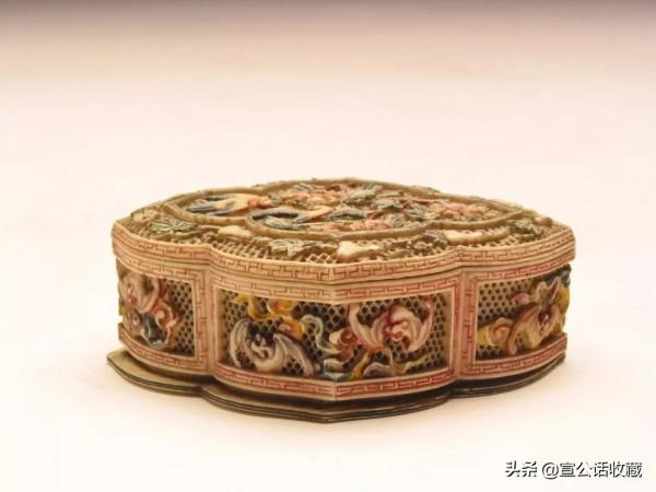 【 瀋陽故宮館藏珍寶 】 【 瀋陽故宮館藏珍寶 】