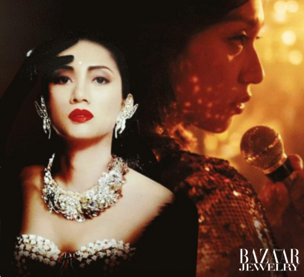 看完《梅豔芳》，發現30年前的港風還是讓人如此心動