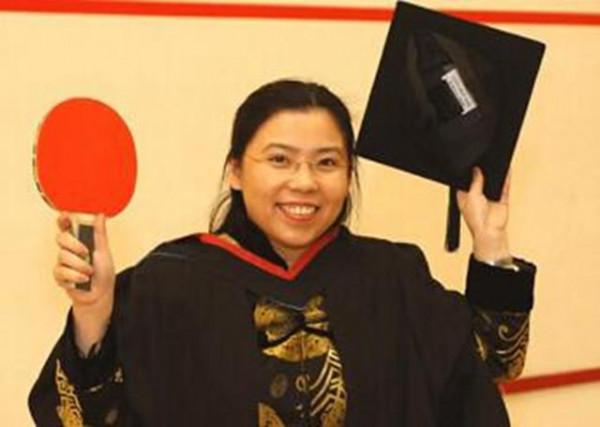 “乒乓女皇”鄧亞萍的故事:退役後為何不去執教國家隊? “乒乓女皇”鄧亞萍的故事:退役後為何不去執教國家隊?