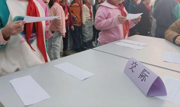 一、二年級小學生考試形式變了，資深教師：家長將看不到考試試卷