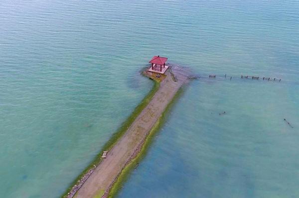 坦克300環青海Day2:體驗水天一線的“雙湖”,小柴旦救援BJ40! 坦克300環青海Day2:體驗水天一線的“雙湖”,小柴旦救援BJ40!