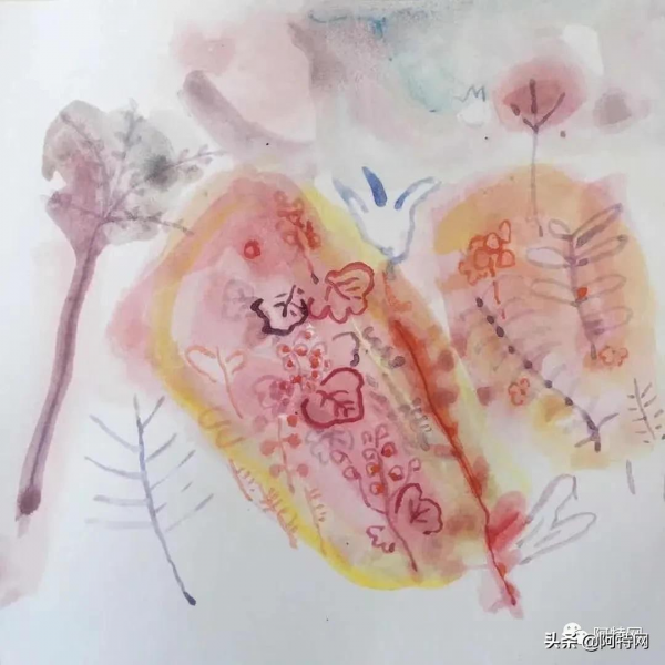 白俊虹《中國“她”藝術》代表性藝術家