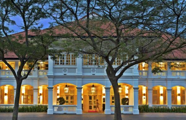 亞洲十個國家的頂級酒店品牌，你知道有哪些嗎？