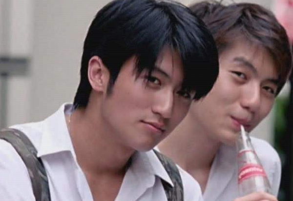 謝賢的心酸：談到兒子謝霆鋒離婚止不住流淚，怕謝霆鋒走我老路