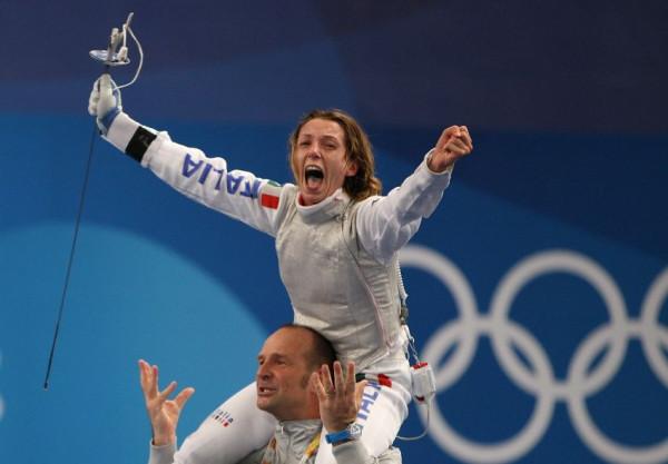 奧運最強連冠，博爾特2個專案上榜，菲爾普斯我是最強