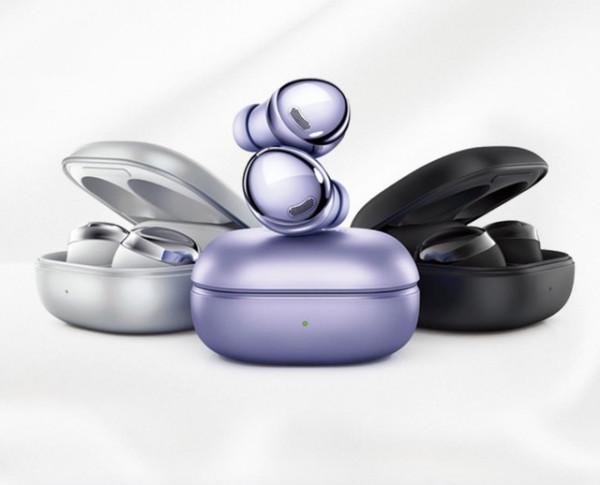 「手慢無」三星Galaxy Buds Pro京東秒殺僅需899元