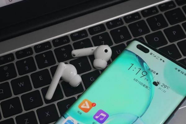 榮耀50Pro深度體驗：為何開售就銷量稱雄？這5大功能讓人愛不釋手