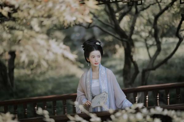 冷眼看人生詩詞 |盡無言，怎不生怨。「總第108輯」