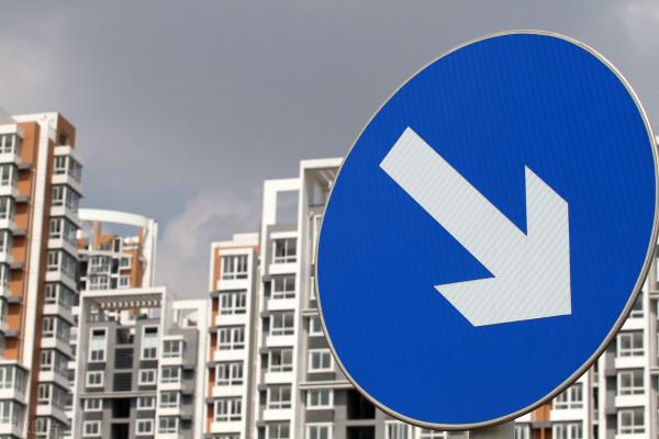 現在不買房，2022是買不起？還是隨便選？馬光遠早就給出了答案