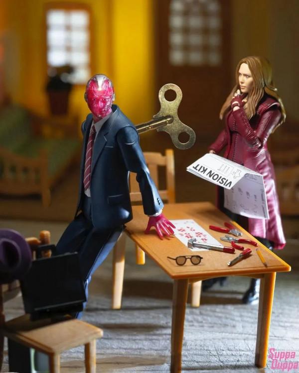 五大《蜘蛛俠》彩蛋把網友看淚崩：原來我的青春一直都在