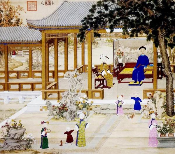 不走尋常路的清朝，以秘密建儲制選拔繼承人，它有何優劣？