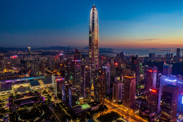 國內房價最高的10個城市排名，要努力多少年才能買到，你頂得住嗎