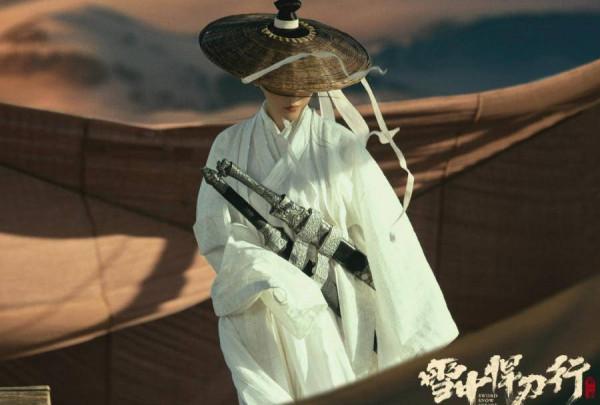 盼了好久的大劇終於開播，年底熒屏上“硬菜”