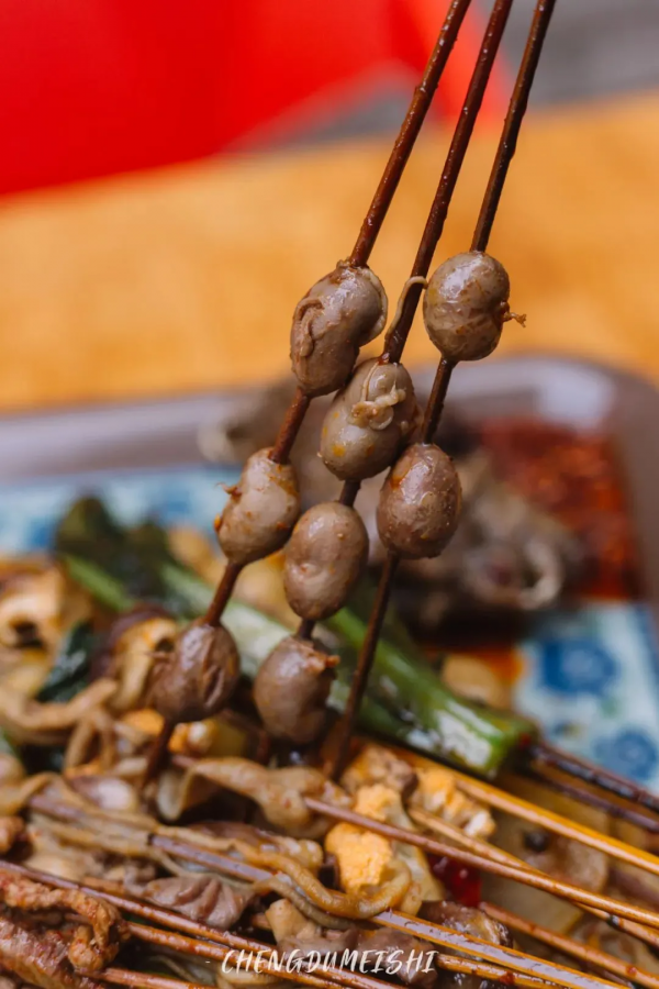 不得不說,論內臟的吃法四川是全國第一了吧 不得不說,論內臟的吃法四川是全國第一了吧