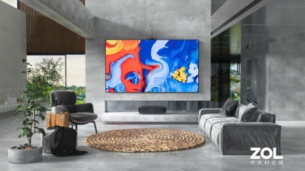 看完這篇，你就知道大家為何放棄液晶電視選擇鐳射電視了