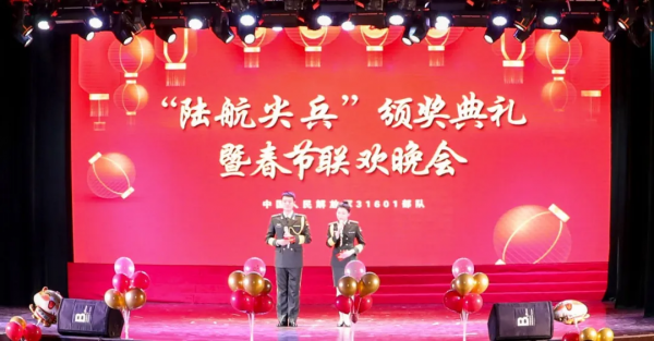 目測要火！直擊陸航尖兵專屬&OpenCurlyDoubleQuote;沸騰&rdquo;模式