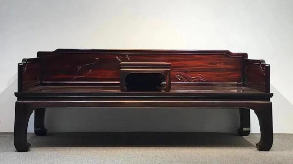 古人的沙發，“羅漢床”你知道幾款呢？