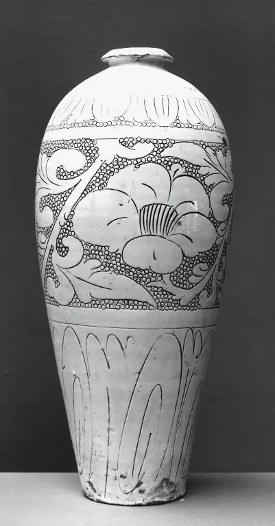 英國第二大國立博物館，收藏的中國瓷器如此精美