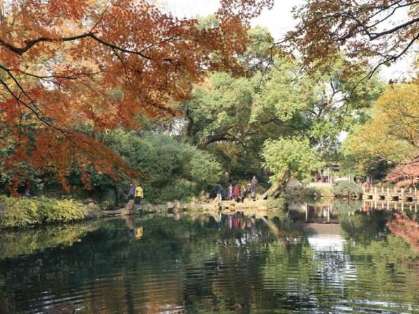 從隱逸詞看“東坡之詞曠,稼軒之詞豪” 從隱逸詞看“東坡之詞曠,稼軒之詞豪”