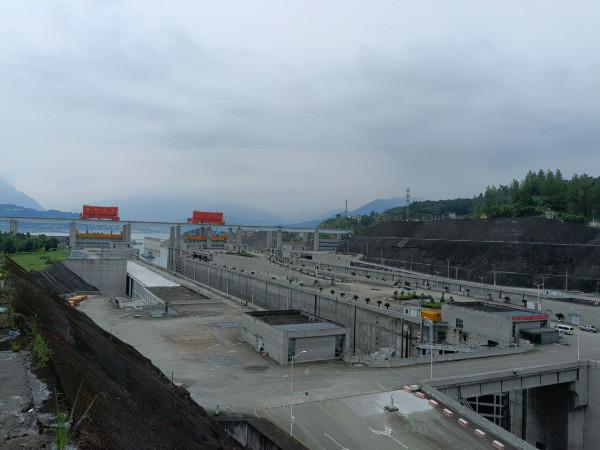 宜昌到重慶華夏神女3號遊輪5日遊