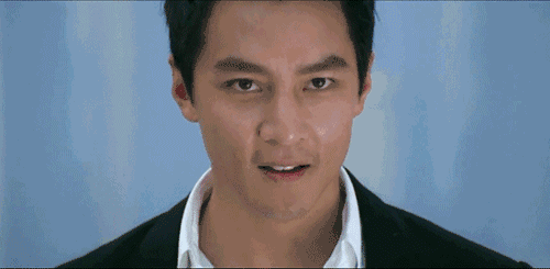 亞洲美男天花板今昔顏值對比，有人風采依舊，有人“不忍直視”