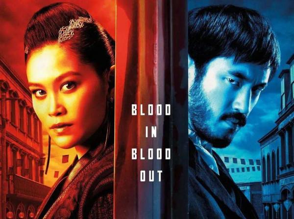 這部黃暴美劇,竟然是由李小龍編劇的,第一集就超級熱血 這部黃暴美劇,竟然是由李小龍編劇的,第一集就超級熱血