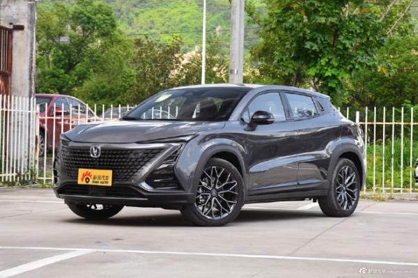 中國人不騙中國人 國產1&period;5T實力車型推薦