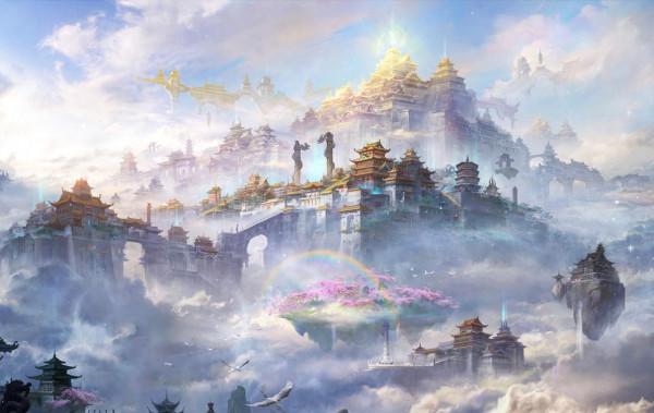 九月初九重陽節,竟是這些神仙的“大日子” 九月初九重陽節,竟是這些神仙的“大日子”