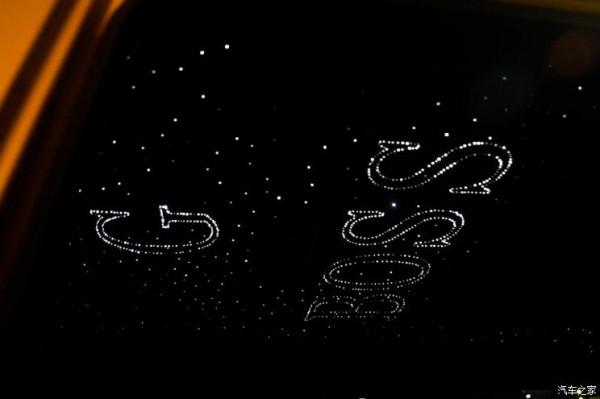 G&;B Design推出改裝版賓士G級—G-Boss G&;B Design推出改裝版賓士G級—G-Boss