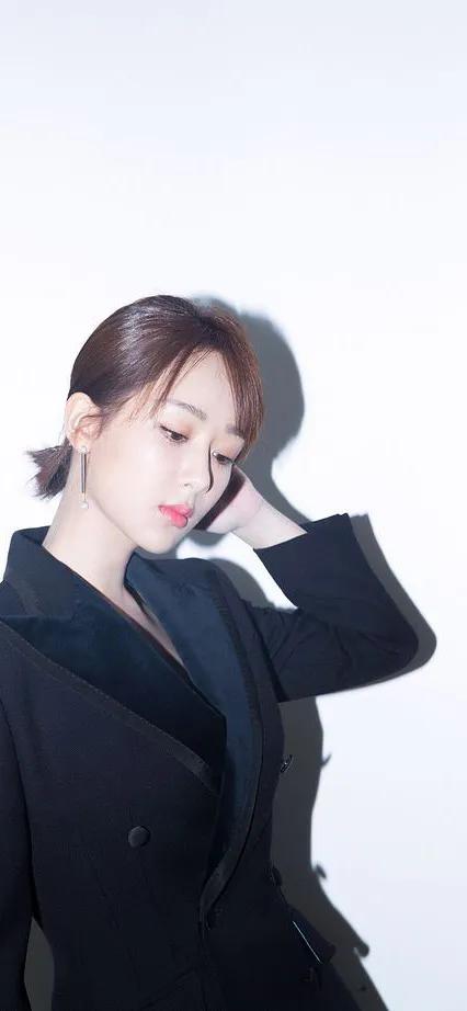 楊紫|氣質非凡 楊紫|氣質非凡