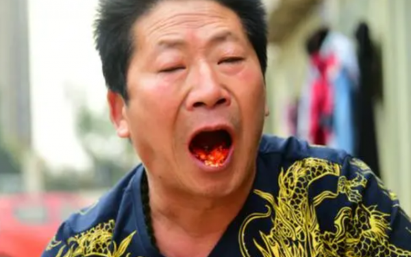 長期吃辣椒和從來都不吃辣的人，哪類人更健康？