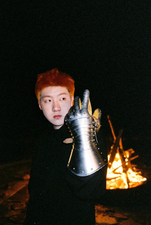 在毫無懸念奪冠之後，capper真的能扛起零零後的大旗嗎？