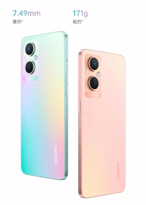 搭載高通驍龍695三款機器各有千秋