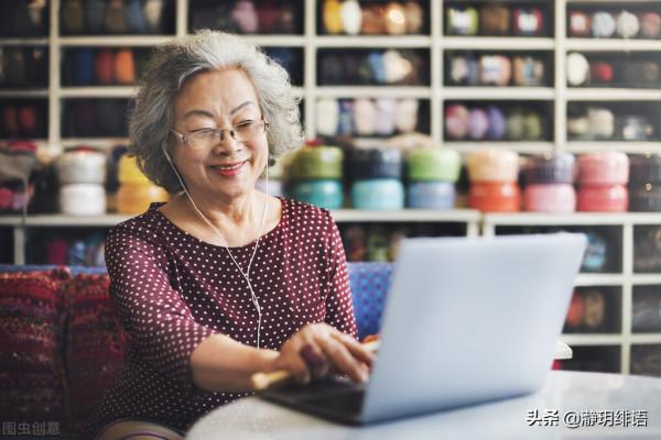 為什麼中年喪夫選擇獨居的女人大多長壽，三個80歲的阿姨說出原因